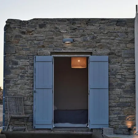 Casa de Férias Medusa Agia Irini (Paros)