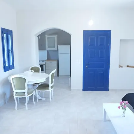 Casa de Férias Medusa